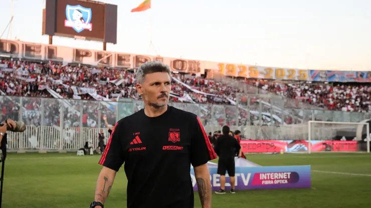 ¿Cómo le fue a los últimos cinco DT de Colo Colo que debutaron ante la U en el Monumental?