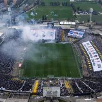 El impactante escenario que recibirá el Superclásico entre Colo Colo y la U