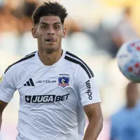 Los juveniles de Colo Colo que pueden jugar su primer Superclásico