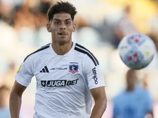 Los juveniles de Colo Colo que pueden jugar su primer Superclásico