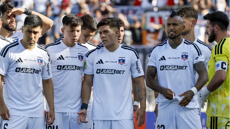 Las claves de Colo Colo para ganar el Superclásico 199 en el Estadio Monumental.
