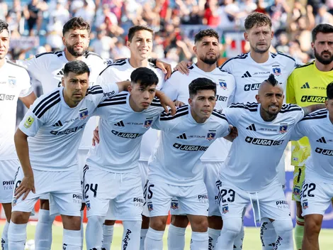 Colo Colo asoma como favorito en una nueva edición del Superclásico