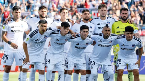 El Cacique busca su cuarta victoria seguida en la Liga de Primera 2026.