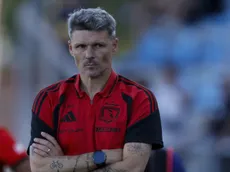 El jugador de Colo Colo que gana terreno para el segundo tiempo