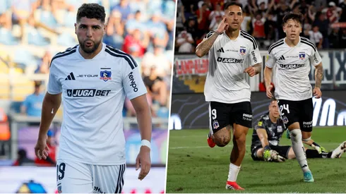 El especial Superclásico que tendrán Maximiliano Romero y Javier Correa en el Monumental.