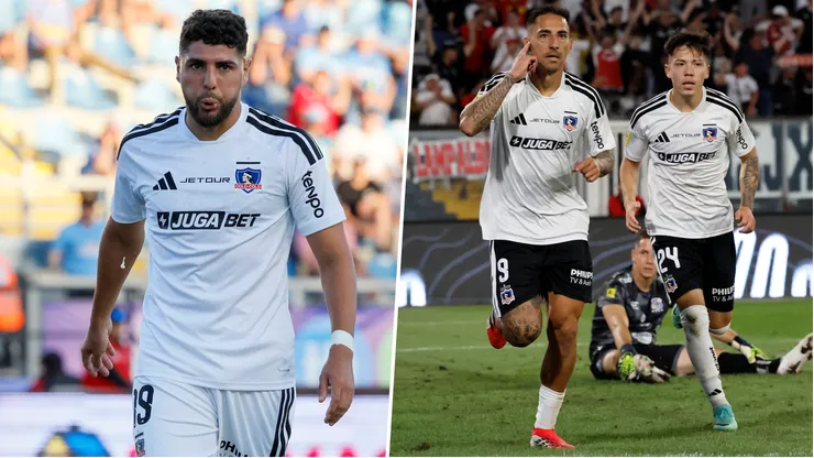El especial Superclásico que tendrán Maximiliano Romero y Javier Correa en el Monumental.