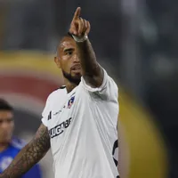 ¿Último Superclásico en el Monmental? Esto dice Arturo Vidal