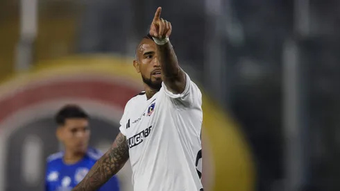 ¿Será su último Superclásico con Colo Colo en el Monumental? Esto responde Arturo Vidal