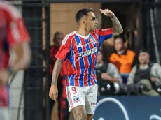 ¿Quién sale de la citación para la incorporación de Correa en Colo Colo?