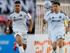 Las diferencias de juego entre Álvaro Madrid y Tomás Alarcón en Colo Colo