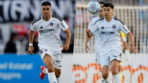 Las diferencias de juego entre Tomás Alarcón y Álvaro Madrid.