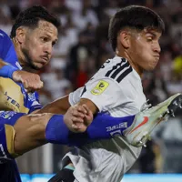 Revelan que Colo Colo recibe multa por incumplir norma del torneo