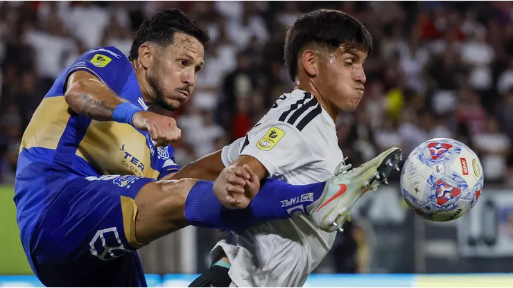 Revelan que Colo Colo recibe multa por incumplir norma del torneo.