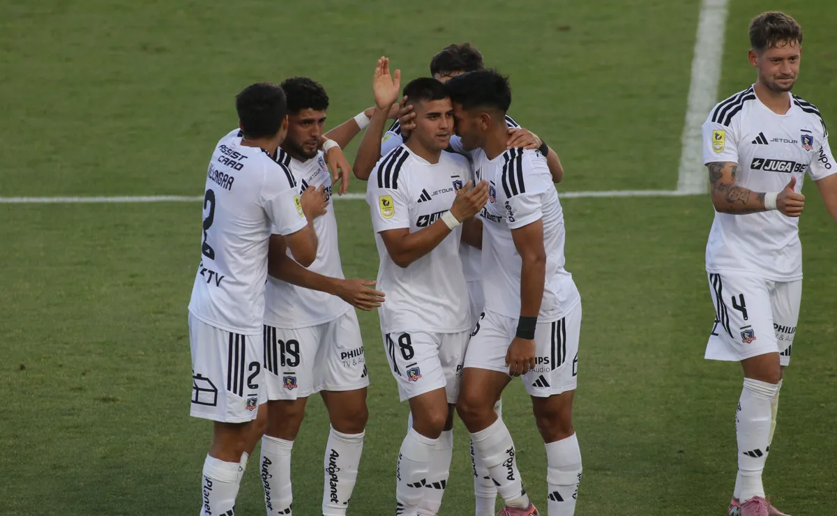 Tras Cobresal vs La Serena: así queda Colo Colo en la tabla - DaleAlbo