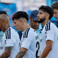 Tras La Calera vs Audax: así queda Colo Colo en la tabla