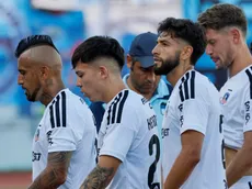 Tras La Calera vs Audax: así queda Colo Colo en la tabla