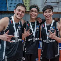 ¡Hay fecha! Colo Colo Básquetbol sigue vivo y jugará la Supercopa