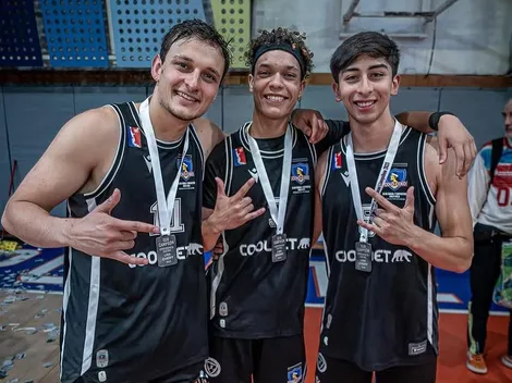 ¡Hay fecha! Colo Colo Básquetbol sigue vivo y jugará la Supercopa