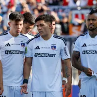 El jugador de Colo Colo que llega en su mejor momento para el Superclásico