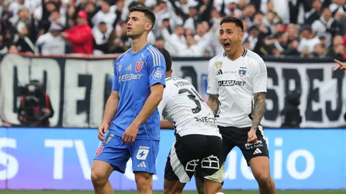 ¿Quién relata por TV el Superclásico?