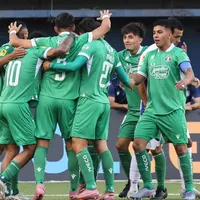 La baja que tendrá Audax ante Colo Colo