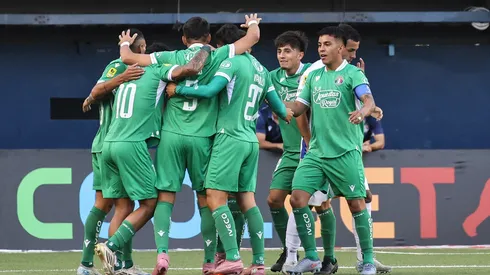 La baja que tendrá Audax para el duelo ante Colo Colo por la Liga de Primera