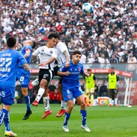 ¿Quién transmite el Superclásico entre Colo Colo vs la U?