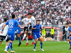 ¿Quién transmite el Superclásico entre Colo Colo vs la U?