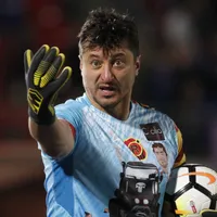 Nico Peric revela insólita oferta de Colo Colo para ficharlo