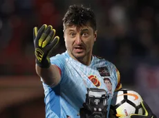 Nico Peric revela insólita oferta de Colo Colo para ficharlo