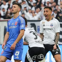 Así Colo Colo puede derrotar a la U en el Superclásico