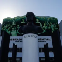 ¿A qué hora abren las puertas del estadio para el Superclásico?