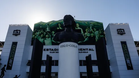 ¿A qué hora abren las puertas del estadio para el Superclásico?