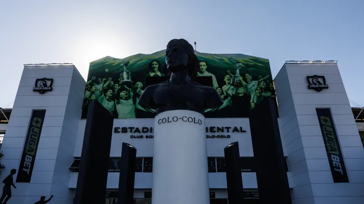 ¿A qué hora abren las puertas del estadio para el Superclásico?