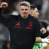 La gran oportunidad de Ortiz en el Superclásico ante la U