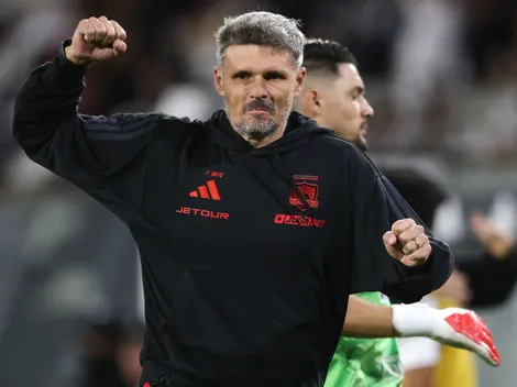 La gran oportunidad de Ortiz en el Superclásico ante la U