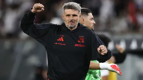 La gran oportunidad de Ortiz en el Superclásico ante la U