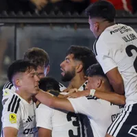 ¡Con la obligación de ganar! Los citados de Colo Colo ante la U