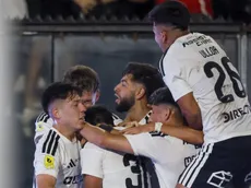 ¡Con la obligación de ganar! Los citados de Colo Colo ante la U