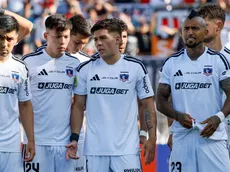 Tras Limache vs Huachipato: Así marcha Colo Colo en la tabla
