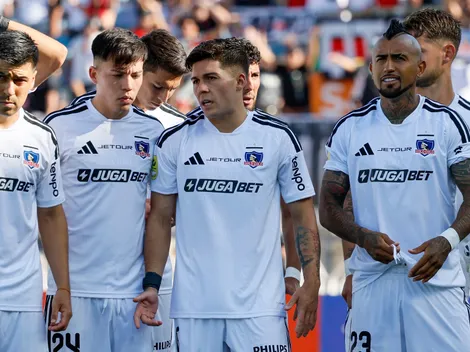 Tras Limache vs Huachipato: Así marcha Colo Colo en la tabla