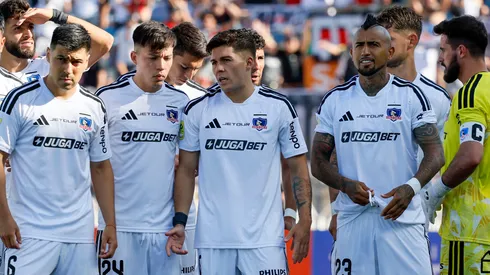 Tras Limache vs Huachipato: Así marcha Colo Colo en la tabla