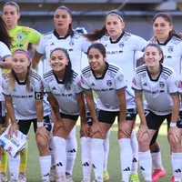 Figura de Colo Colo Femenino sufre lesión en La Roja