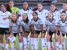 Figura de Colo Colo Femenino sufre lesión en La Roja