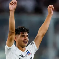 Las jóvenes alternativas de Colo Colo en el Superclásico