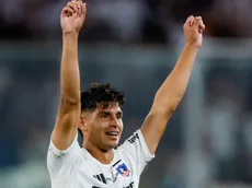 Las jóvenes alternativas de Colo Colo en el Superclásico