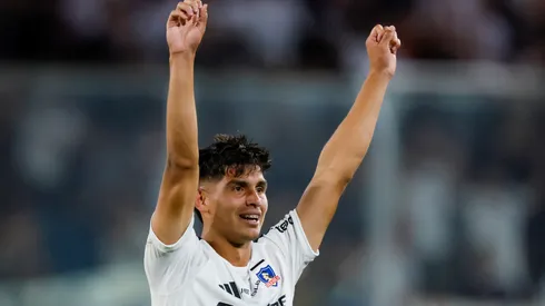 Las jóvenes alternativas de Colo Colo en el Superclásico