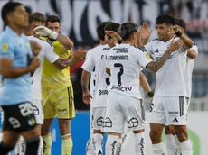 Tras Palestino vs O'Higgins: Así queda la tabla de la Liga de Primera