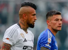 ¿Qué canal transmite el Superclásico entre Colo Colo vs Universidad de Chile?