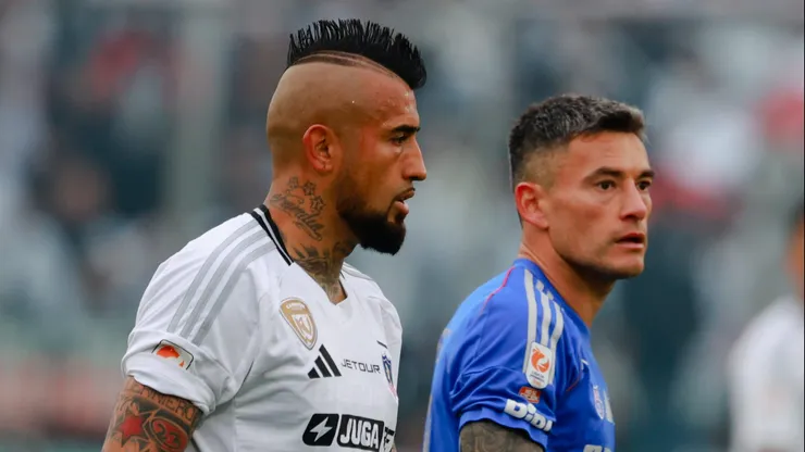 ¿Qué canal transmite el Superclásico entre Colo Colo vs Universidad de Chile por la Liga de Primera?